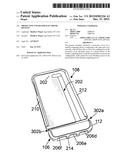 PROTECTIVE COVER FOR ELECTRONIC DEVICES diagram and image