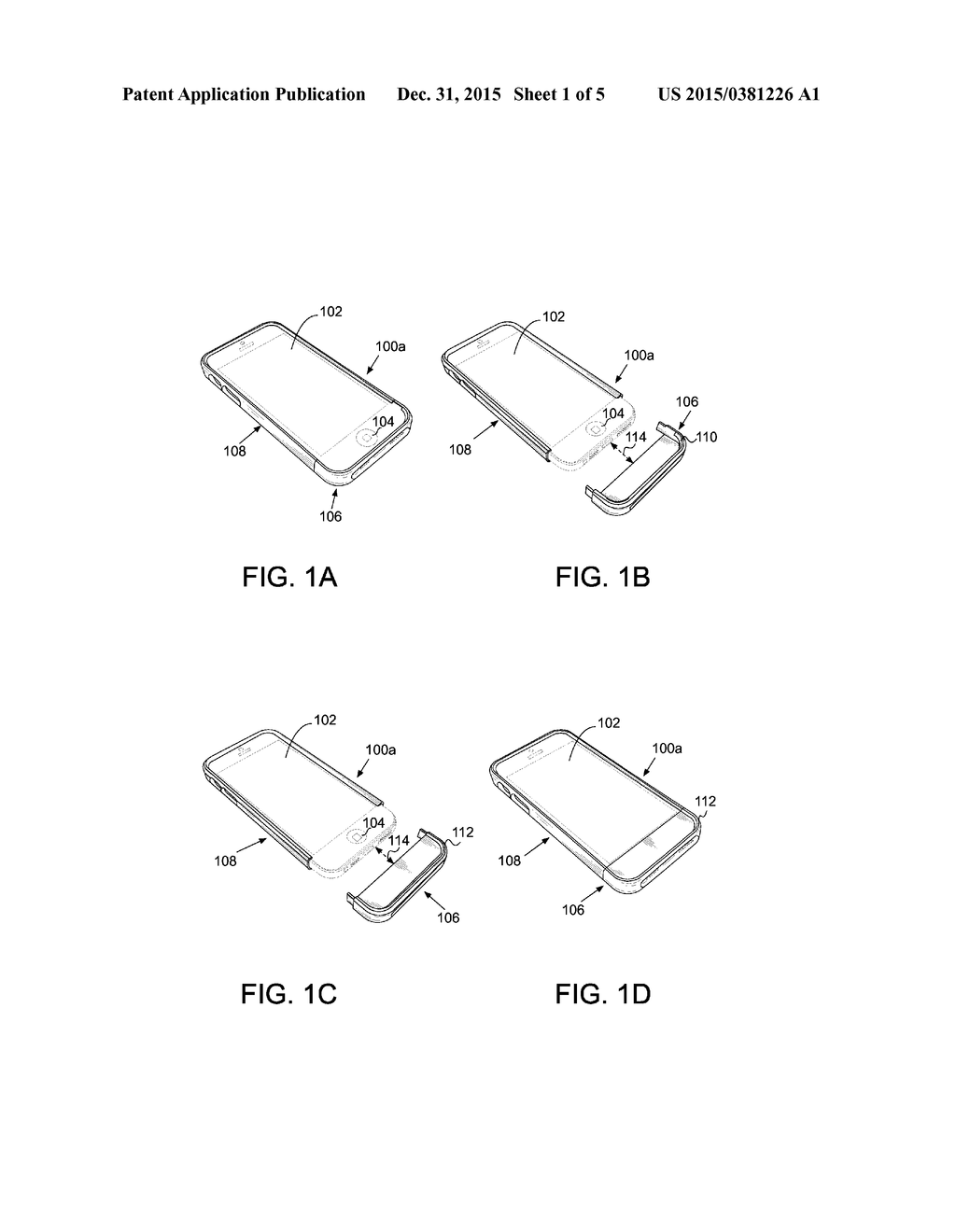 PROTECTIVE COVER FOR ELECTRONIC DEVICES - diagram, schematic, and image 02