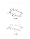 PROTECTIVE COVER FOR ELECTRONIC DEVICES diagram and image