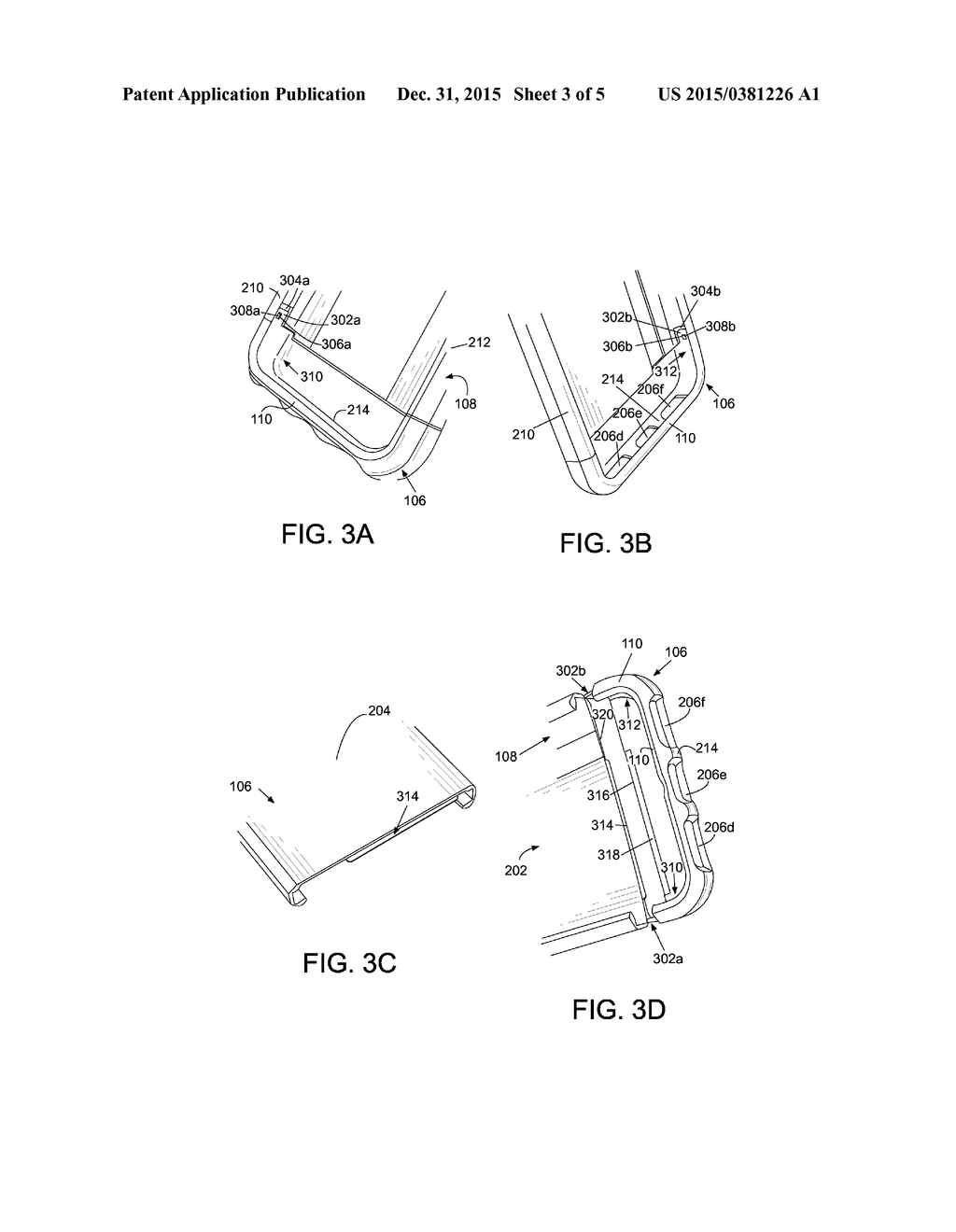 PROTECTIVE COVER FOR ELECTRONIC DEVICES - diagram, schematic, and image 04