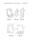 PROTECTIVE COVER FOR ELECTRONIC DEVICES diagram and image