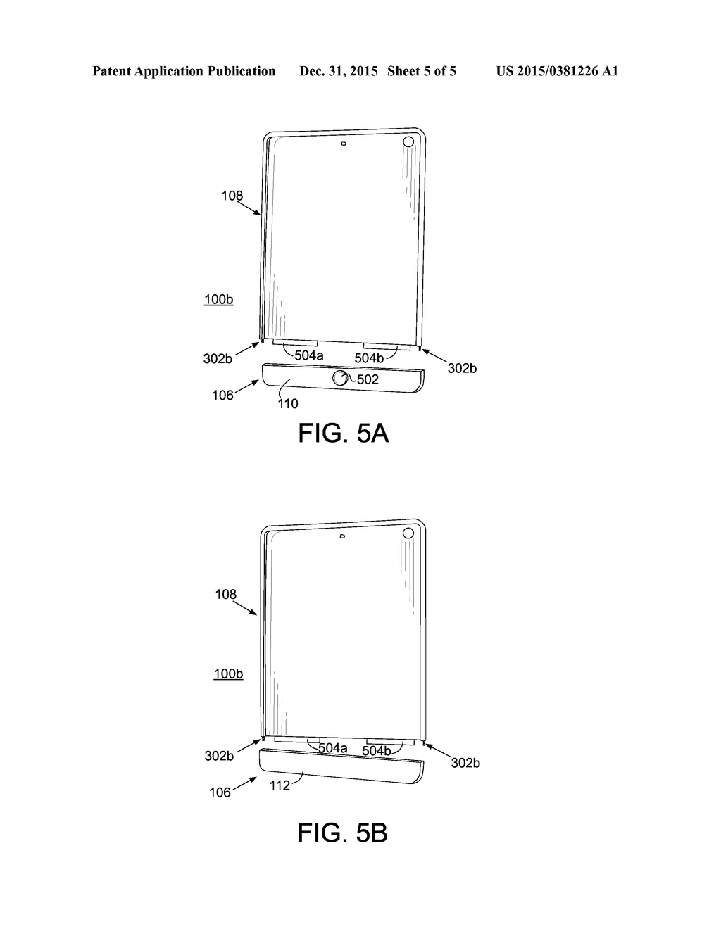 PROTECTIVE COVER FOR ELECTRONIC DEVICES - diagram, schematic, and image 06