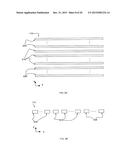 METHODS AND SYSTEMS FOR EFFICIENT MULTI-WIRE COMMUNICATIONS AND CROSSTALK     CANCELLATION diagram and image