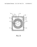 COMPUTING DEVICE HAVING MULTIPLE CO-LOCATED ANTENNAS diagram and image