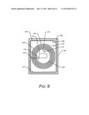 COMPUTING DEVICE HAVING MULTIPLE CO-LOCATED ANTENNAS diagram and image