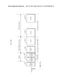 TRANSMISSION DEVICE, TRANSMISSION METHOD, RECEIVING DEVICE AND RECEIVING     METHOD diagram and image