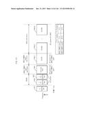 TRANSMISSION DEVICE, TRANSMISSION METHOD, RECEIVING DEVICE AND RECEIVING     METHOD diagram and image