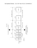 TRANSMISSION DEVICE, TRANSMISSION METHOD, RECEIVING DEVICE AND RECEIVING     METHOD diagram and image