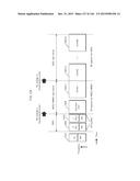 TRANSMISSION DEVICE, TRANSMISSION METHOD, RECEIVING DEVICE AND RECEIVING     METHOD diagram and image