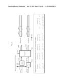 TRANSMISSION DEVICE, TRANSMISSION METHOD, RECEIVING DEVICE AND RECEIVING     METHOD diagram and image