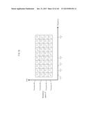 TRANSMISSION DEVICE, TRANSMISSION METHOD, RECEIVING DEVICE AND RECEIVING     METHOD diagram and image