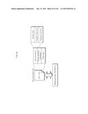 TRANSMISSION DEVICE, TRANSMISSION METHOD, RECEIVING DEVICE AND RECEIVING     METHOD diagram and image