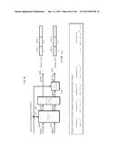 TRANSMISSION DEVICE, TRANSMISSION METHOD, RECEIVING DEVICE AND RECEIVING     METHOD diagram and image