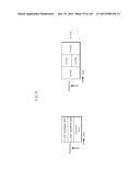 TRANSMISSION DEVICE, TRANSMISSION METHOD, RECEIVING DEVICE AND RECEIVING     METHOD diagram and image