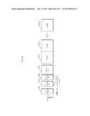 TRANSMISSION DEVICE, TRANSMISSION METHOD, RECEIVING DEVICE AND RECEIVING     METHOD diagram and image