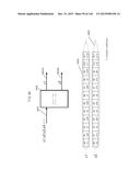 TRANSMISSION DEVICE, TRANSMISSION METHOD, RECEIVING DEVICE AND RECEIVING     METHOD diagram and image