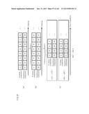 TRANSMISSION DEVICE, TRANSMISSION METHOD, RECEIVING DEVICE AND RECEIVING     METHOD diagram and image