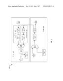 METHOD AND SYSTEM FOR AN OPTOELECTRONIC BUILT-IN SELF-TEST SYSTEM FOR     SILICON PHOTONICS OPTICAL TRANSCEIVERS diagram and image