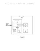 SYSTEM AND METHOD OF COMPENSATING FOR SPECTRAL EXCURSION diagram and image