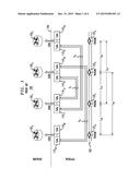 OPTICAL NETWORK ARCHITECTURE FOR HIERARCHICAL MODULATION diagram and image