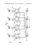 OPTICAL NETWORK ARCHITECTURE FOR HIERARCHICAL MODULATION diagram and image