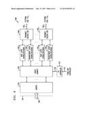 OPTICAL NETWORK ARCHITECTURE FOR HIERARCHICAL MODULATION diagram and image