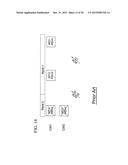 ASYNCHRONOUS HYBRID ARQ PROCESS INDICATION IN A MIMO WIRELESS     COMMUNICATION SYSTEM diagram and image