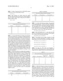 ASYNCHRONOUS HYBRID ARQ PROCESS INDICATION IN A MIMO WIRELESS     COMMUNICATION SYSTEM diagram and image