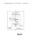 SYSTEM AND METHOD FOR MONITORING MEDIA STREAM BUFFERS OF MEDIA OUTPUT     DEVICES IN ORDER TO SYNCHRONIZE MEDIA CONTENT OUTPUT diagram and image