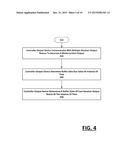 SYSTEM AND METHOD FOR MONITORING MEDIA STREAM BUFFERS OF MEDIA OUTPUT     DEVICES IN ORDER TO SYNCHRONIZE MEDIA CONTENT OUTPUT diagram and image