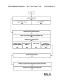 SYSTEM AND METHOD FOR MONITORING MEDIA STREAM BUFFERS OF MEDIA OUTPUT     DEVICES IN ORDER TO SYNCHRONIZE MEDIA CONTENT OUTPUT diagram and image