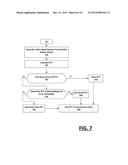 SYSTEM AND METHOD FOR MONITORING MEDIA STREAM BUFFERS OF MEDIA OUTPUT     DEVICES IN ORDER TO SYNCHRONIZE MEDIA CONTENT OUTPUT diagram and image