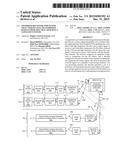 OPTIMIZED RECEIVERS FOR FASTER THAN NYQUIST (FTN) TRANSMISSION RATES IN     HIGH SPECTRAL EFFICIENCY SATELLITE SYSTEMS diagram and image