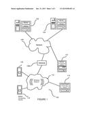 DELIVERY OF CONFIGURATION INFORMATION FOR CROSS-PLATFORM APPLICATION     INTEGRATION diagram and image