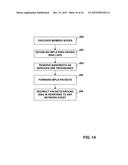 PATH PROTECTION FOR RING-BASED MULTI-PROTOCOL LABEL SWITCHED PATHS diagram and image