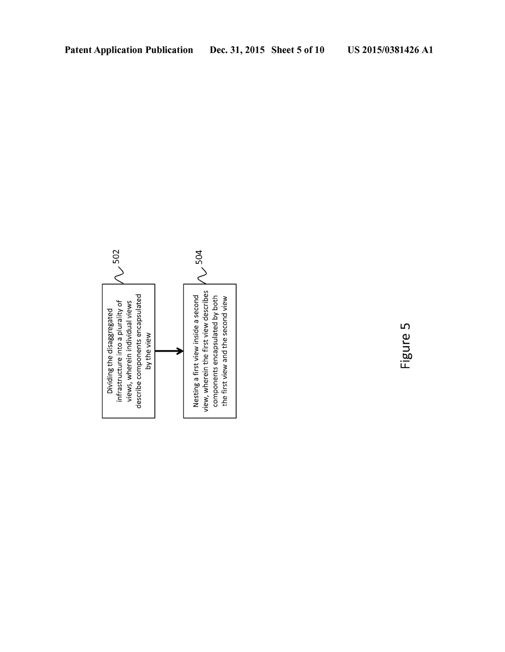 DYNAMICALLY COMPOSED COMPUTE NODES COMPRISING DISAGGREGATED COMPONENTS - diagram, schematic, and image 06