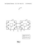 SYSTEMS AND METHODS FOR COMBINED SOFTWARE DEFINED NETWORKING AND     DISTRIBUTED NETWORK CONTROL diagram and image