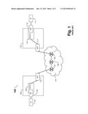 RETAINING SERVICE CONFIGURATION DURING TEST CONNECTION diagram and image