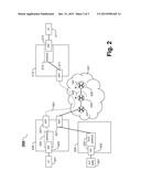 RETAINING SERVICE CONFIGURATION DURING TEST CONNECTION diagram and image