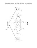 MULTI-PATH NETWORK BANDWIDTH ESTIMATION diagram and image