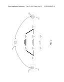 MULTI-PATH NETWORK BANDWIDTH ESTIMATION diagram and image