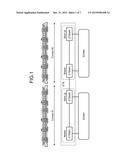 COMMUNICATION APPARATUS AND VEHICLE TRANSMISSION SYSTEM diagram and image