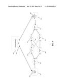 IDENTIFYING A NETWORK TOPOLOGY BETWEEN TWO ENDPOINTS diagram and image