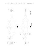 IDENTIFYING A NETWORK TOPOLOGY BETWEEN TWO ENDPOINTS diagram and image