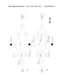 IDENTIFYING A NETWORK TOPOLOGY BETWEEN TWO ENDPOINTS diagram and image