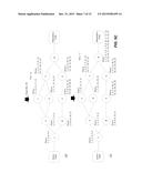 IDENTIFYING A NETWORK TOPOLOGY BETWEEN TWO ENDPOINTS diagram and image