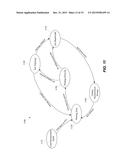 IDENTIFYING A NETWORK TOPOLOGY BETWEEN TWO ENDPOINTS diagram and image