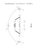 IDENTIFYING A NETWORK TOPOLOGY BETWEEN TWO ENDPOINTS diagram and image