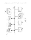 IDENTIFYING A NETWORK TOPOLOGY BETWEEN TWO ENDPOINTS diagram and image