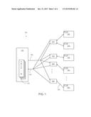 SELECTIVE IP ADDRESS ALLOCATION FOR PROBES THAT DO NOT HAVE ASSIGNED IP     ADDRESSES diagram and image